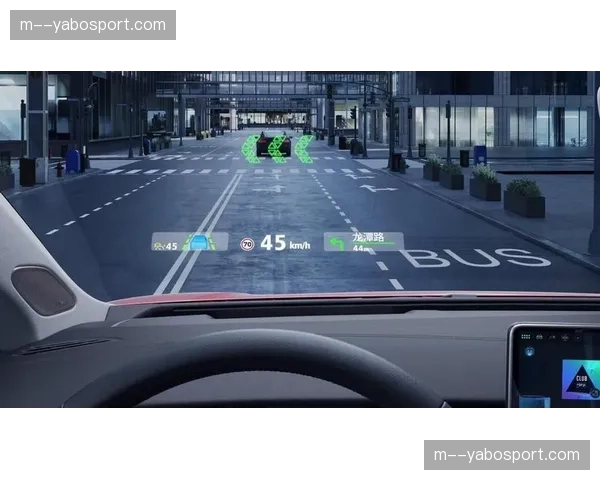 AR增强数据流云端合成 实现信号分发与信息流实时绑定